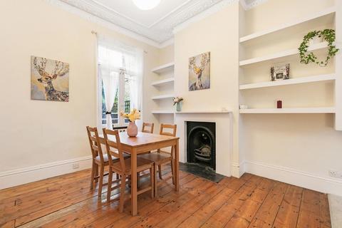 undefined, Solon Road, SW2