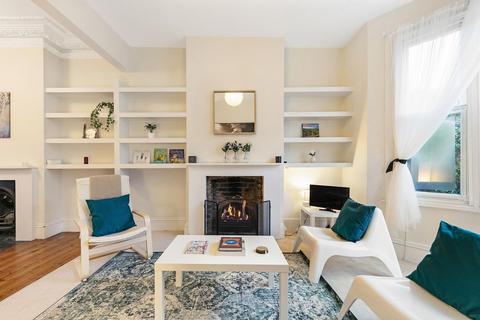 undefined, Solon Road, SW2