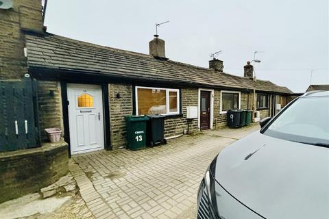 1 bedroom terraced bungalow for sale, Park Grove, Bradford BD13