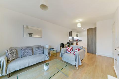 1 bedroom flat to rent, Greenland Place, Yeoman Street, Surrey Quays, London, SE8