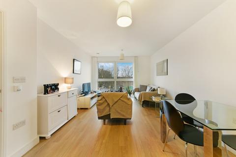 1 bedroom flat to rent, Mandara Place, Greenland Place, Yeoman Street, Surrey Quays, SE8
