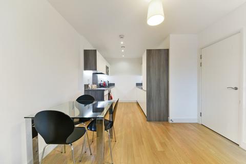 1 bedroom flat to rent, Mandara Place, Greenland Place, Yeoman Street, Surrey Quays, SE8