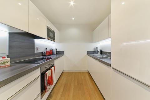 1 bedroom flat to rent, Mandara Place, Greenland Place, Yeoman Street, Surrey Quays, SE8