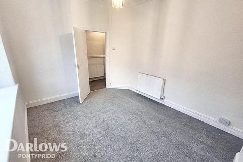 3 bedroom terraced house for sale, Meadow Street, Pontypridd