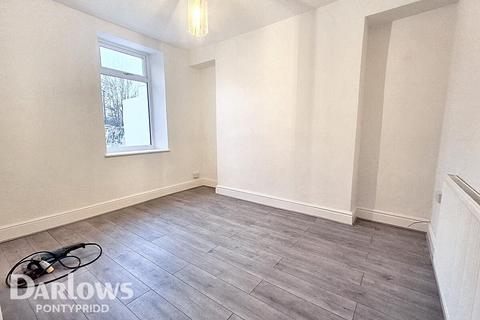 3 bedroom terraced house for sale, Meadow Street, Pontypridd