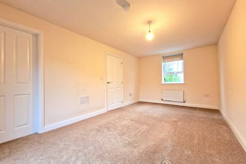 3 bedroom detached house to rent, Cornflower Drive, Whittingham Preston PR3