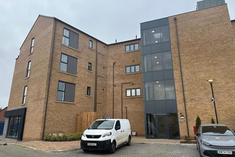 undefined, Roman Road, Corby NN18