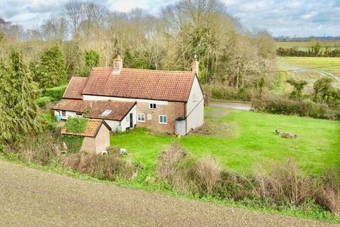 4 bedroom detached house for sale, The Heywood, Diss