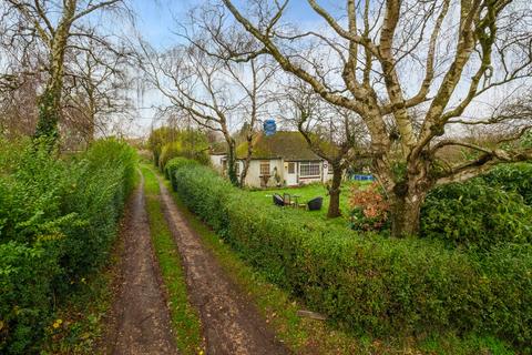 3 bedroom detached bungalow for sale, Agester Lane, Denton, Canterbury, CT4