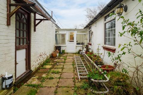 3 bedroom detached bungalow for sale, Agester Lane, Denton, Canterbury, CT4