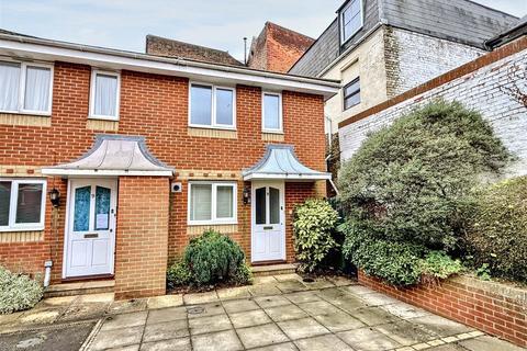 2 bedroom end of terrace house for sale, West Street Mews, Eastbourne