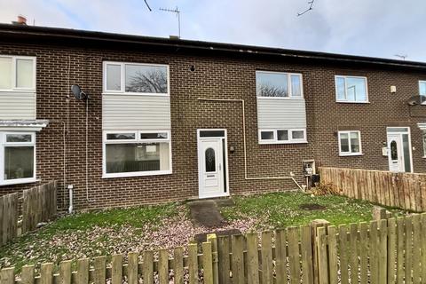 3 bedroom terraced house for sale, 3 Burdon Close , SR8 5QZ