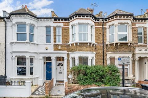 4 bedroom terraced house for sale, Solon Road, Brixton