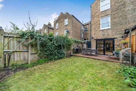 74 Solon Road, London, SW2 5UY