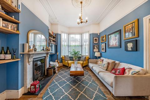 74 Solon Road, London, SW2 5UY