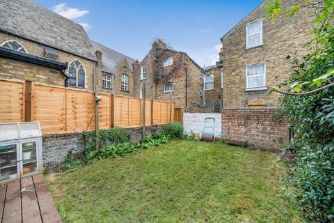 74 Solon Road, London, SW2 5UY