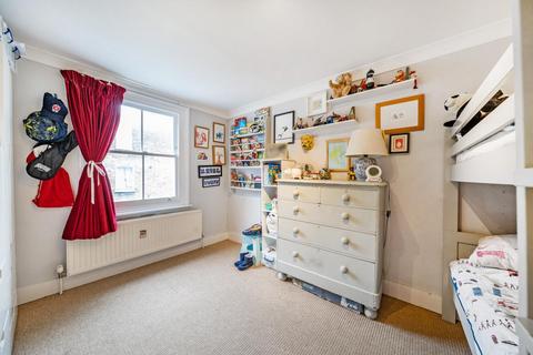 74 Solon Road, London, SW2 5UY