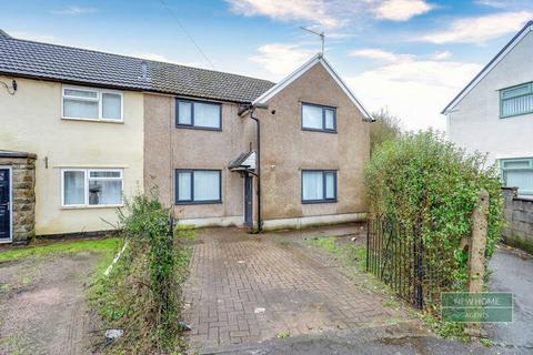 3 bedroom semi-detached house for sale, Dyffryn Gardens, Rhydyfelin