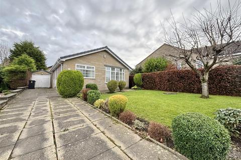 2 bedroom detached bungalow for sale, Bramble Close, Bradford BD14