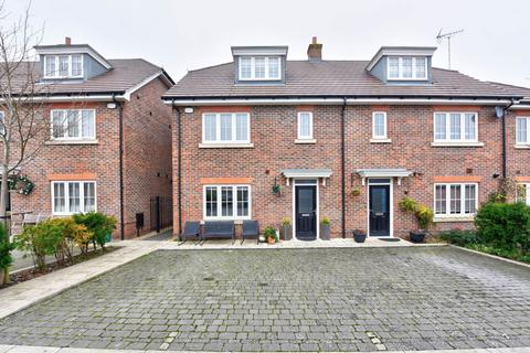 4 bedroom semi-detached house for sale, Oakford Court, Henley On Thames