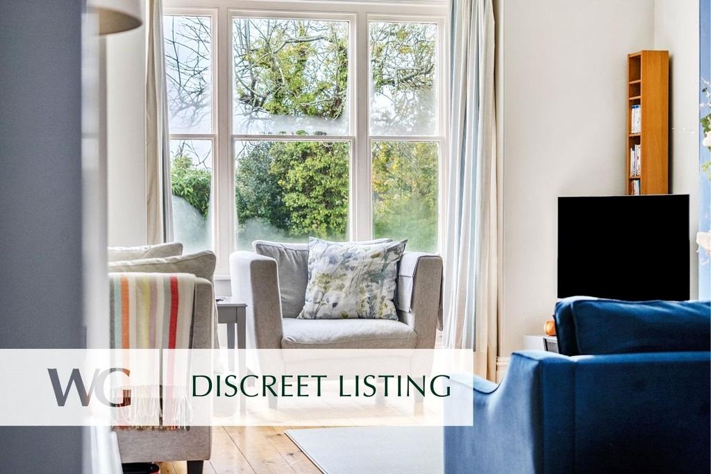 Discreet Listing