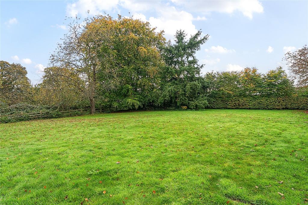 Grounds