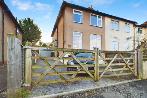 3 bedroom house for sale, Burley Grove, Bristol BS16