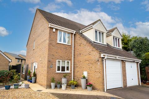 3 bedroom semi-detached house for sale, Elizabeth Way, Haddenham, CB6