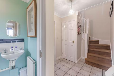 3 bedroom semi-detached house for sale, Elizabeth Way, Haddenham, CB6