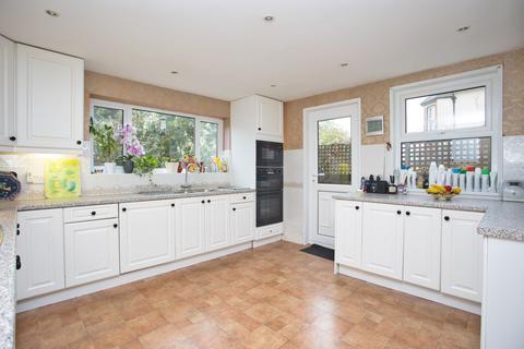 6 bedroom detached house for sale, Julian Road, Folkestone, CT19