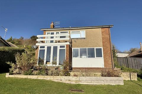 4 bedroom detached house for sale, Hill Road, Eastbourne