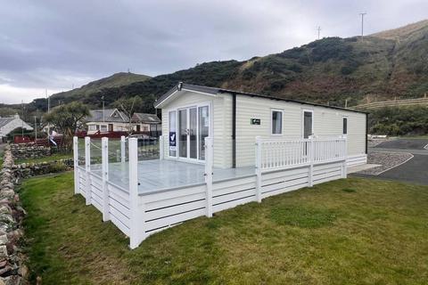 2 bedroom static caravan for sale, Lendalfoot Girvan