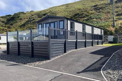 2 bedroom lodge for sale, Lendalfoot Girvan