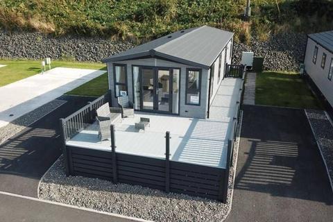 2 bedroom lodge for sale, Lendalfoot Girvan