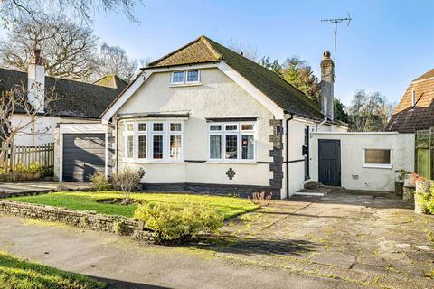 3 bedroom detached bungalow for sale, Highfield Way, Potters Bar, EN6