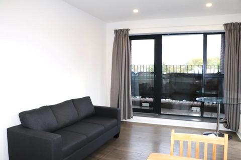 1 bedroom flat to rent, Butchers Road, London E16