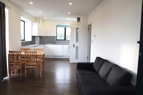 1 bedroom flat to rent, Butchers Road, London E16