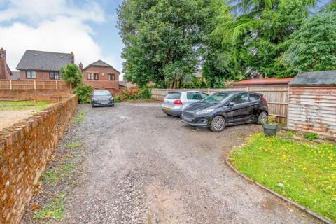 undefined, HOWARD ROAD, SO15