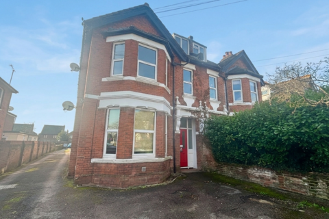 undefined, HOWARD ROAD, SO15