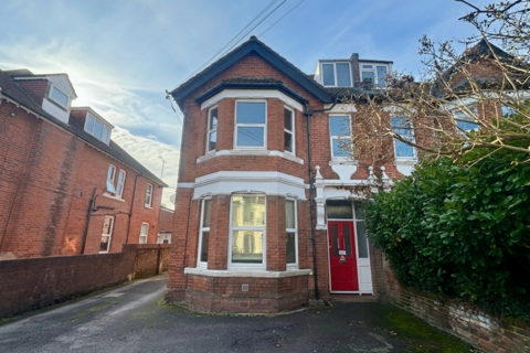 undefined, HOWARD ROAD, SO15