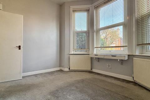 undefined, HOWARD ROAD, SO15