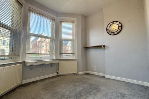 undefined, HOWARD ROAD, SO15