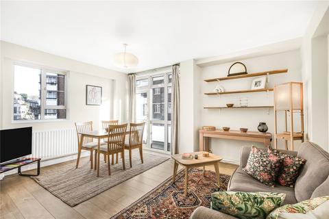 undefined, Gee Street, London, EC1V