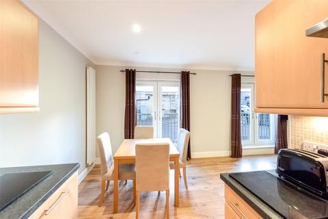 2 bedroom flat for sale, Flat 2  Wellgreen Gate, 9 Wellgreen Lane, Stirling, FK8