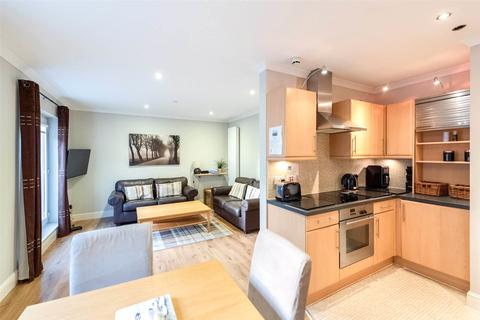 2 bedroom flat for sale, Flat 2  Wellgreen Gate, 9 Wellgreen Lane, Stirling, FK8