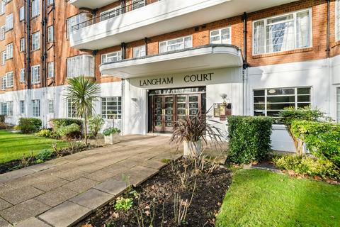 2 bedroom flat for sale, Wyke Road, Raynes Park SW20