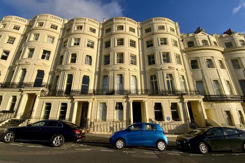 Brunswick Square, Hove