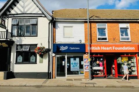 Retail property (high street) for sale, 75 High Street, Maldon, Essex, CM9 5EP