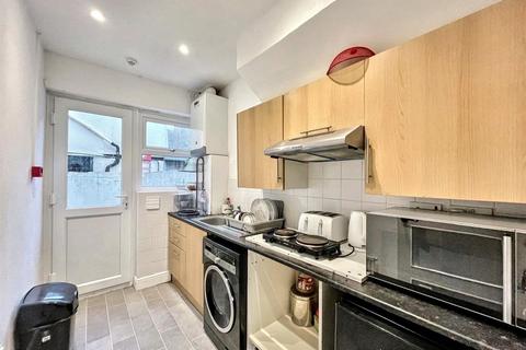 Studio for sale, Longstone Road, Eastbourne