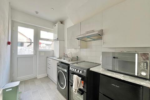 undefined, Longstone Road, Eastbourne